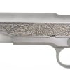 Colt Delta Elite Thor 10mm Silver Engraved - Image 9