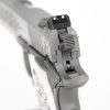 Colt Delta Elite Thor 10mm Silver Engraved - Image 5