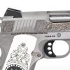 Colt Delta Elite Thor 10mm Silver Engraved - Image 17