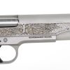 Colt Delta Elite Thor 10mm Silver Engraved - Image 11