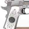 Colt Delta Elite Thor 10mm Silver Engraved - Image 13