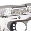 Colt Delta Elite Thor 10mm Silver Engraved - Image 15