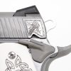 Colt Delta Elite Thor 10mm Silver Engraved - Image 8