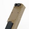 Sig Sauer P320F RMR Cut Slide Nero Cut - Image 10