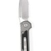 Microtech 1135-11APNC LUDT GEN III P/S Natural Clear - Image 2