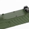 Sig Sauer P320F RMR Cut Slide Nero Cut - Image 16