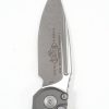 Microtech 1135-11APNC LUDT GEN III P/S Natural Clear - Image 3