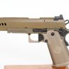 Nighthawk Custom President Sandhawk Colors IOS Free S&H - Image 9