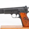 Nighthawk Custom Hi Power Smoked Nitride 9mm Free S&H - Image 11