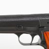 Nighthawk Custom Hi Power Smoked Nitride 9mm Free S&H - Image 13