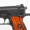 Nighthawk Custom Hi Power Smoked Nitride 9mm Free S&H - Image 14