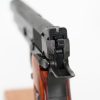 Nighthawk Custom Hi Power Smoked Nitride 9mm Free S&H - Image 5