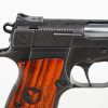 Nighthawk Custom Hi Power Smoked Nitride 9mm Free S&H - Image 17