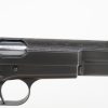 Nighthawk Custom Hi Power Smoked Nitride 9mm Free S&H - Image 9