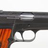 Nighthawk Custom Hi Power Smoked Nitride 9mm Free S&H - Image 19