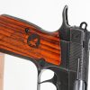 Nighthawk Custom Hi Power Smoked Nitride 9mm Free S&H - Image 15