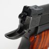 Nighthawk Custom Hi Power Smoked Nitride 9mm Free S&H - Image 8
