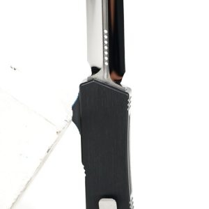Marfione Custom Scarab II DES Mirror Polish