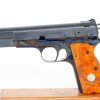 Nighthawk Custom Turnbull Custom VIP Hi Power 1 of 50 Free S&H - Image 3