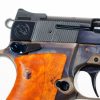 Nighthawk Custom Turnbull Custom VIP Hi Power 1 of 50 Free S&H - Image 22