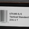 Microtech 231-1T UTX-85 MFG 07/2019 PREOWNED - Image 7