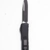 Microtech 231-1T UTX-85 MFG 07/2019 PREOWNED - Image 3