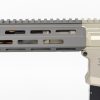 The Honey Badger SD SBR w/Silencer By Q 300 Black Out - Image 6