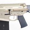 The Honey Badger SD SBR w/Silencer By Q 300 Black Out - Image 10
