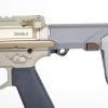 The Honey Badger SD SBR w/Silencer By Q 300 Black Out - Image 8