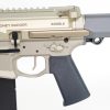 The Honey Badger SD SBR w/Silencer By Q 300 Black Out - Image 9