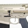 The Honey Badger SD SBR w/Silencer By Q 300 Black Out - Image 13