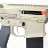 The Honey Badger SD SBR w/Silencer By Q 300 Black Out - Image 12