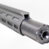 The Honey Badger SD SBR w/Silencer By Q 300 Black Out - Image 3