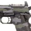 Guncrafter Industries Hellcat 9mm RMR Mount Multicam 4.25 Commander - Image 11