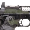 Guncrafter Industries Hellcat 9mm RMR Mount Multicam 4.25 Commander - Image 10