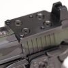 Guncrafter Industries Hellcat 9mm RMR Mount Multicam 4.25 Commander - Image 9