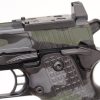 Guncrafter Industries Hellcat 9mm RMR Mount Multicam 4.25 Commander - Image 18