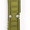 Microtech 123II-10ODS Ultratech II Stonewash, OD Green - Image 5