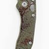 Microtech 169-1OBS Standard Stitch OUTBREAK - Image 9