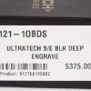 Microtech 121-1OBDS Ultratech Outbreak Deep Engraved - Image 5