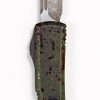 Microtech 121-1OBDS Ultratech Outbreak Deep Engraved - Image 2