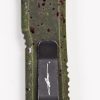 Microtech 121-1OBDS Ultratech Outbreak Deep Engraved - Image 3