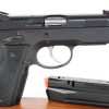 CZ Custom A01-C Compact 9mm - Image 2
