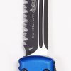 Microtech 123-3BL Ultratech Serrated BLUE - Image 3