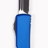 Microtech 123-3BL Ultratech Serrated BLUE - Image 2