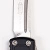 Microtech 233II-10S UTX-85 II Tanto Stonewash - Image 3