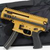 B&T APC9K Mp5 Lower Ral8000 with Matching Suppressor - Image 16