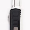 Microtech 233II-10S UTX-85 II Tanto Stonewash - Image 2