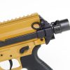 B&T APC9K Mp5 Lower Ral8000 with Matching Suppressor - Image 9