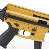 B&T APC9K Mp5 Lower Ral8000 with Matching Suppressor - Image 10